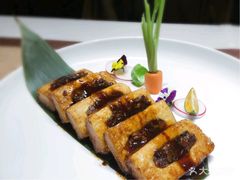 -禧和源养生素食茶馆