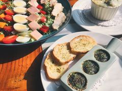 -Kitchen·Y洋厨房西餐厅(王府壹号店)