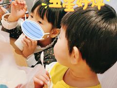 -麦当劳(学院大街店)