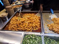 -丁家坡洋芋·观音桥好吃街A区(全国总店)