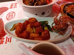 -谭十三大排档·18年老字号(船山路总店)