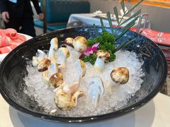 -纯味斑鱼府(中海环宇荟店)