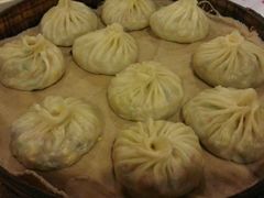 -老班长手工灌汤包老店(东山店)