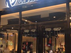 门面-大渔铁板烧(大悦城店)