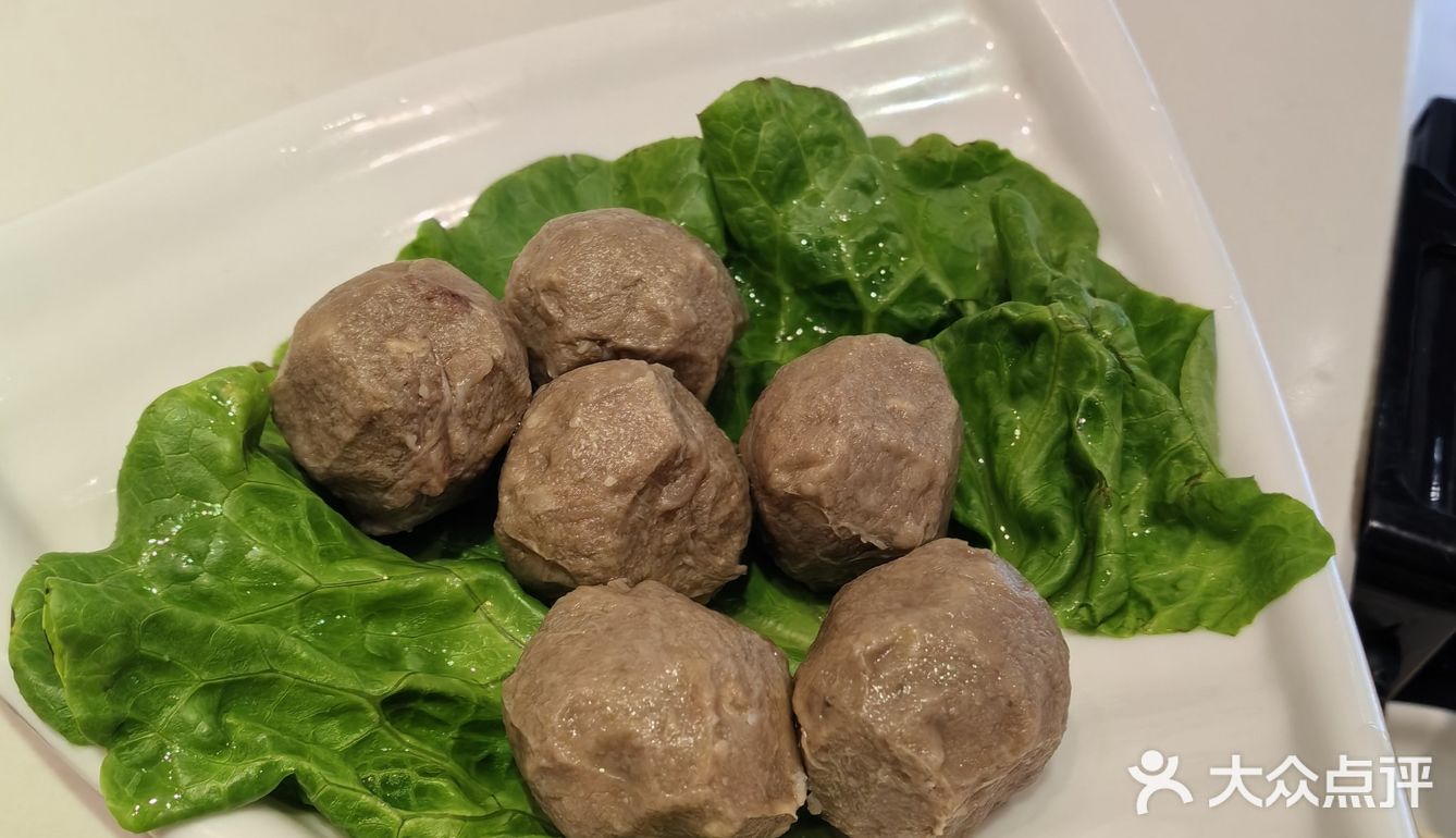 沄记顺德菜打边炉