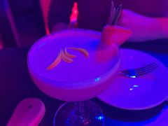 -MOSSO音乐酒吧·live house(南京旗舰店)