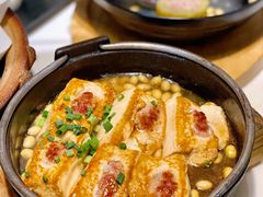 客家酿豆腐-原味田园·客家菜·土窑鸡(中航城君尚购物中心店)