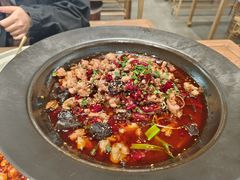 -大盐帮川菜馆(长楹天街店)