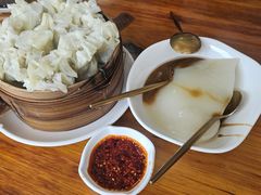 -豆相识•九九豆腐脑(牛咡桥店)