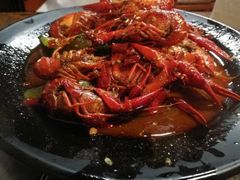 -虾老大小龙虾烧烤(竞舟店)