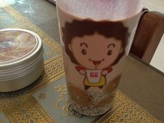 -沪上阿姨·精选茶饮(惠山万达店)