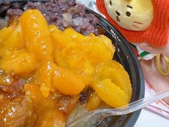 -小胖老味刨冰