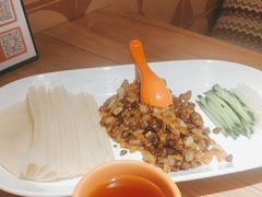 -谷丽麦馕新疆菜·清真(步步高梅溪新天地店)