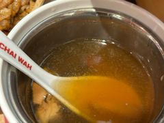 -华记煲仔华·煲仔饭(三元里万科里店)