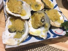 -菊上日式料理(蚌埠银泰店)