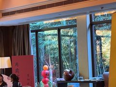 -西安凯悦酒店·湖畔中餐厅