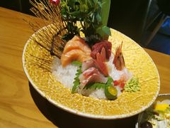 -渔寿司·日本料理(艾尚天地店)