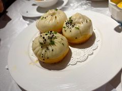 上海生煎包-老人和饭店(淮海中路店)