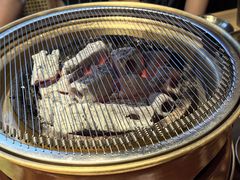 -西塔老太太泥炉烤肉(北京双井店)