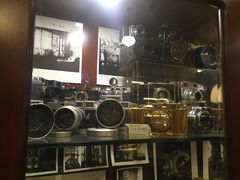 -露西亚咖啡西餐厅(哈尔滨俄侨纪念馆店)