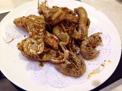 -粤盛海鲜平价店(洛溪食街店)