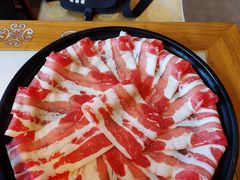 精选肥牛-聚宝源(潞城店)