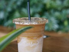 -Seesaw Coffee(朝阳大悦城店)