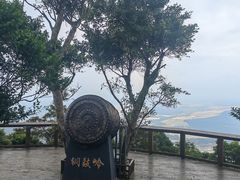 -海南铜鼓岭景区