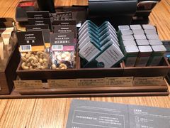 -星巴克臻选(国贸商城首店)