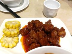 糖醋排骨-大碗先生(万家丽店)