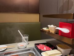 -海底捞火锅(顺义华联店)