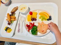 -dodonpa.墩墩伐 便当食堂(博华广场店)