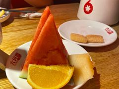 -六月雪干锅(涪城万达广场店)