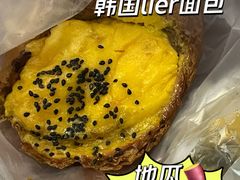 -韩国利尔面包(桂林路店)