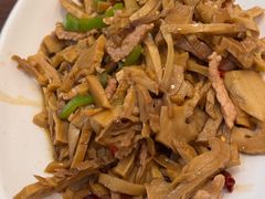 -老杨饭店(万科里店)