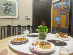 -新侗家食府(蟠桃宫店)