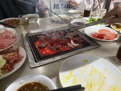 -风味烧烤