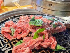-霸腹烤肉(厦门柚子番店)