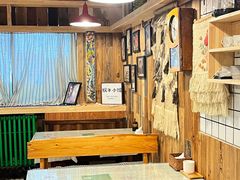 -蜗牛小馆醉乡民谣云南菜(惠新西里店)