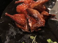 -上海苏宁宝丽嘉酒店·嘉府壹号中餐厅