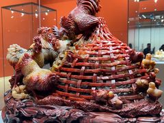 -北京工艺美术博物馆