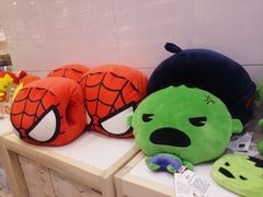 -名创优品(惠州华贸购物中心店)