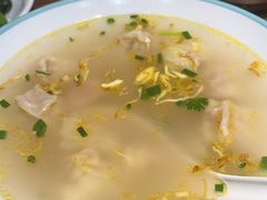 -小杨生煎(白玉兰广场店)