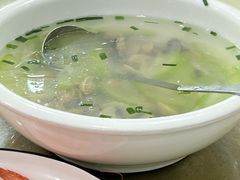 -考记泥焗鸡农庄·海鲜(北洛秘境店)