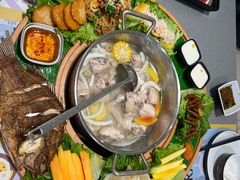 -椰小鸡·琼州糟粕醋(美兰缤纷城店)