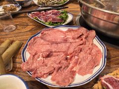 -厝味火锅·潮汕卤水火锅(十一合店)