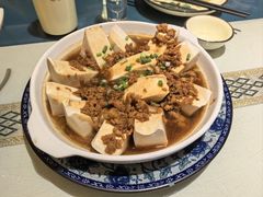 山水豆腐-生态苑农庄(十里画廊遇龙河店)
