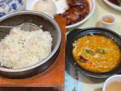 -品味楼·醉卤·酱排骨·无锡特色菜