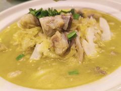 -樟树底(胜利河美食街店)