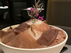-左庭右院鲜牛肉火锅黑金店(陆家嘴中心店)